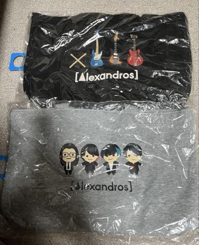 [ALEXANDROS] キーホルダー マスコット セット 71XjqLvwYwL._UF350,350_QL50_.jpg